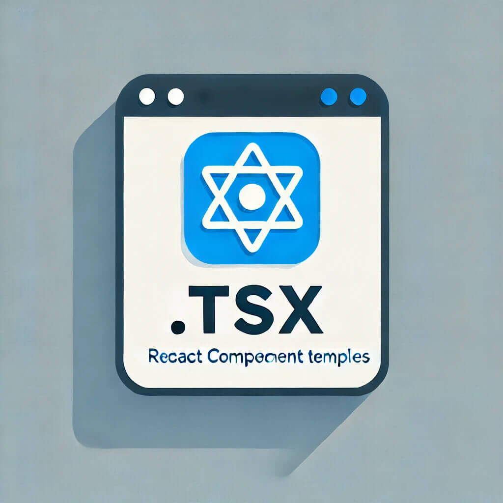 Simple React Folder